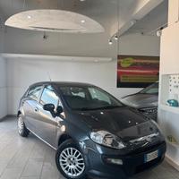 Fiat Punto Evo Punto Evo 1.2 5 porte Dynamic