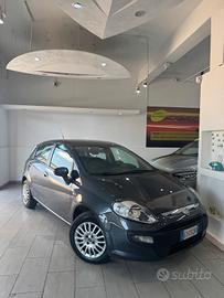 Fiat Punto Evo Punto Evo 1.2 5 porte Dynamic