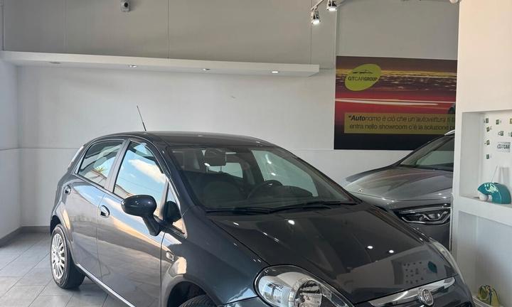 Fiat Punto Evo Punto Evo 1.2 5 porte Dynamic
