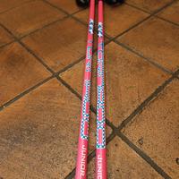 Bastoni kV+ tornado junior 140cm