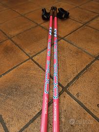 Bastoni kV+ tornado junior 140cm