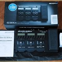 ZOOM G3Xn