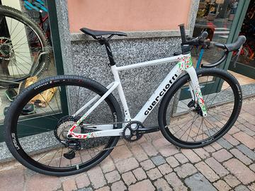 bicicletta Guerciotti mod. Silvelle