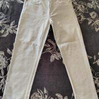 jeans Zara 13/14 anni