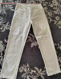 jeans Zara 13/14 anni