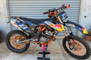 Ktm 250 sxf 2015
