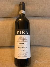 Barolo Pira Marenca 2020