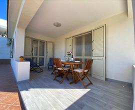 Casa vacanza Lido Fiori Menfi. 8 POSTI LETTO