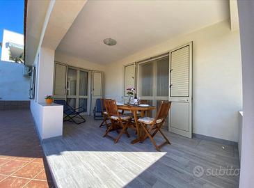 Casa vacanza Lido Fiori Menfi. 8 POSTI LETTO