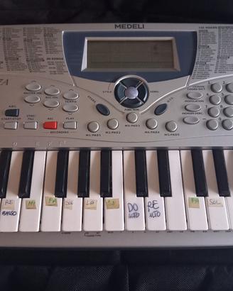 pianola
