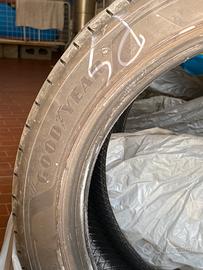 Gomme estive Good Year F1 Eagle 225/45/17