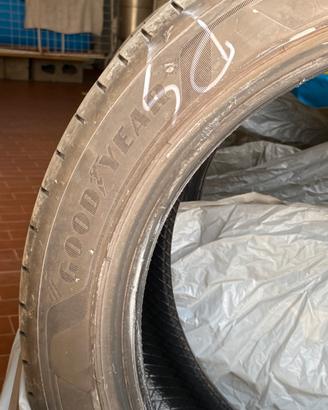 Gomme estive Good Year F1 Eagle 225/45/17