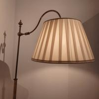 piantana +applique 