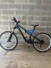 Specialized Stumpjumper 2012 enduro + mtb free