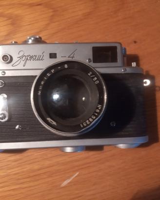 Fotocamera Zopkuu