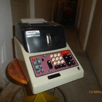 olivetti divisumma 24
