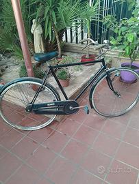 Bicicletta uomo 