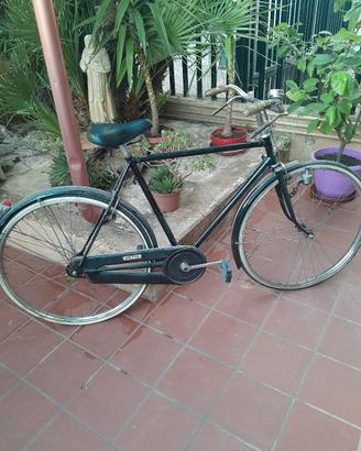 Bicicletta uomo 