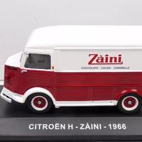 VEICOLI COMMERCIALI D'EPOCA