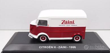 VEICOLI COMMERCIALI D'EPOCA