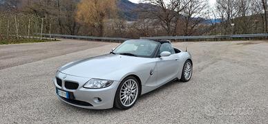 Bmw z4 (e85) - 2005