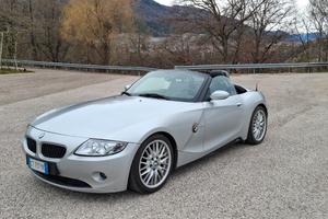 Bmw z4 (e85) - 2005