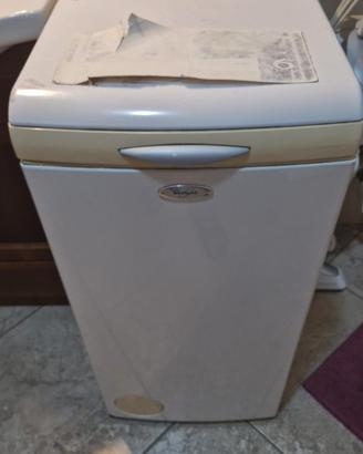 lavatrice a carico  dall alto 5 kg