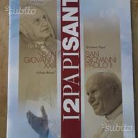 Album dei papi vuoti a scelta