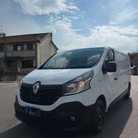 RENAULT TRAFIC 1.6 DCI L2H1 2.9t