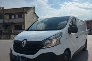 RENAULT TRAFIC 1.6 DCI L2H1 2.9t