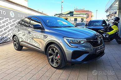 Renault Arkana E-Tech 1.6 Hyb E-TECH 105KW R....