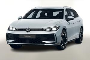 Volkswagen Passat 2.0 tdi scr R-Line Plus 4motion