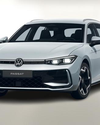 Volkswagen Passat 2.0 tdi scr R-Line Plus 4motion