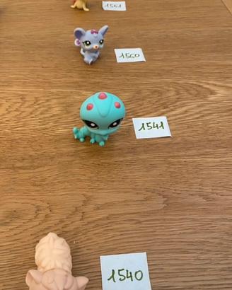 Littlest pet shop
