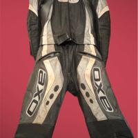 Tuta moto uomo AXO tg50