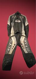 Tuta moto uomo AXO tg50