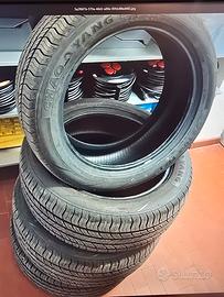  gomme 235/50/R19 invernali 