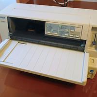 Epson LQ-680 Pro usata