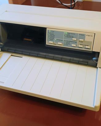 Epson LQ-680 Pro usata