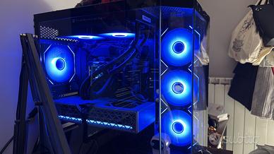 Pc gaming ultima generazione