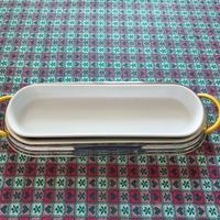 Pirofila Ancàp Hobbyforno - Edizione Limitata