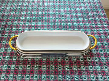 Pirofila Ancàp Hobbyforno - Edizione Limitata