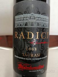 Mastroberardino Radici Taurasi 2000