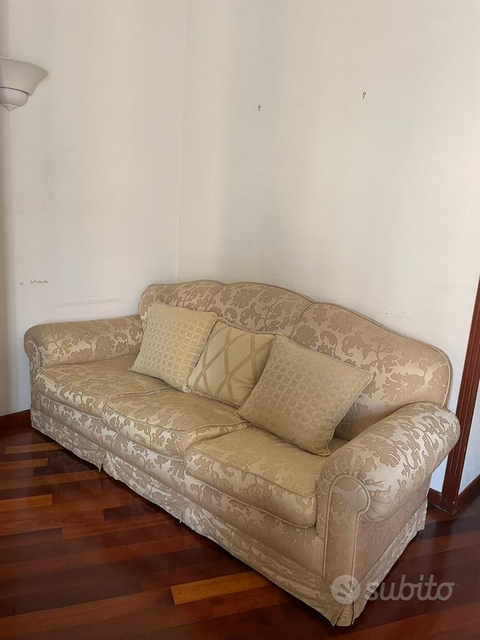Divani classici Mobili usati