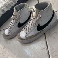 scarpe Nike blazer n 38