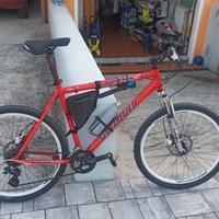 MTB Hard Rock Specialized  26"