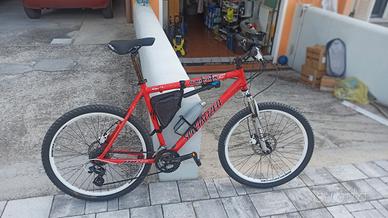 MTB Hard Rock Specialized  26"