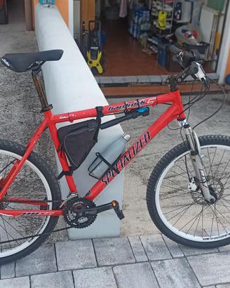 MTB Hard Rock Specialized  26"