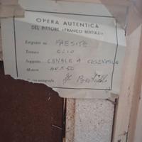 Autentico franco bertulli