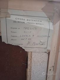 Autentico franco bertulli